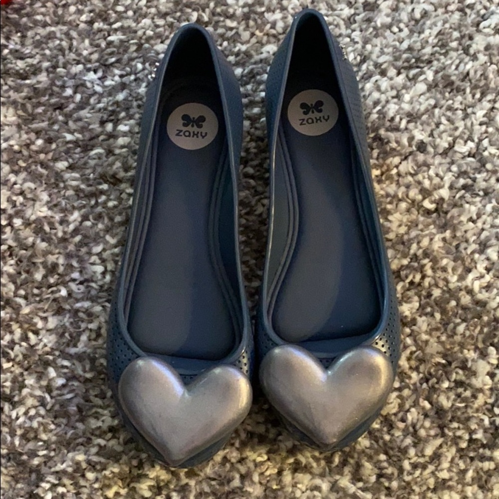 Zaxy Shoes - Picture 4 of 8